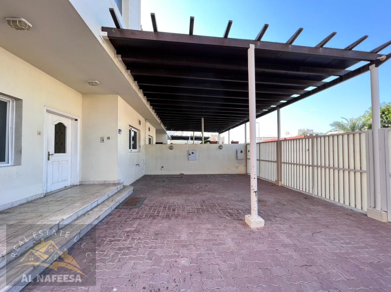 Spacious 3 Bedroom Villa with Private Entrance | Prime Location