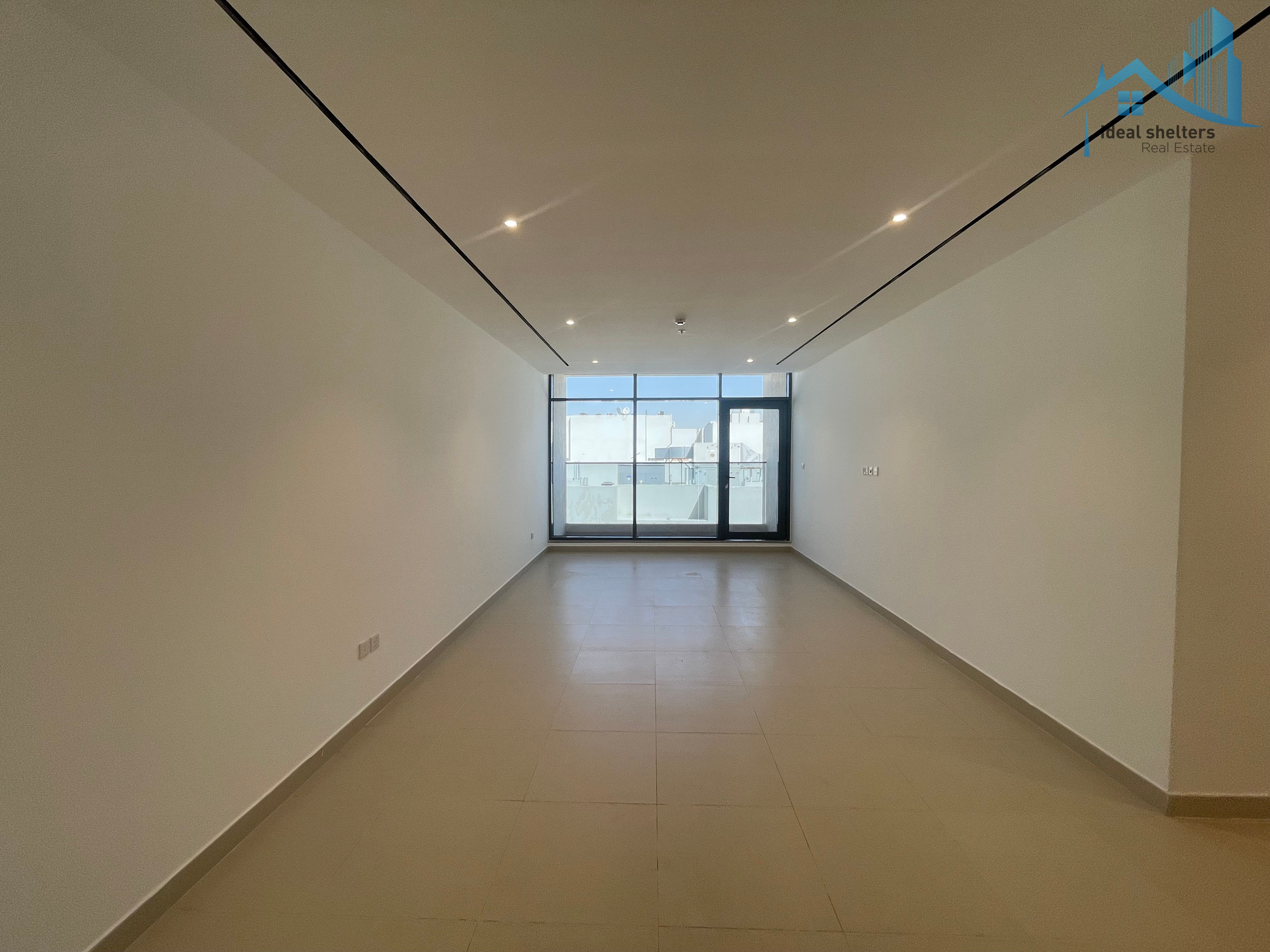 Close to Metro | Brand New | 2 BHK & Maid Room