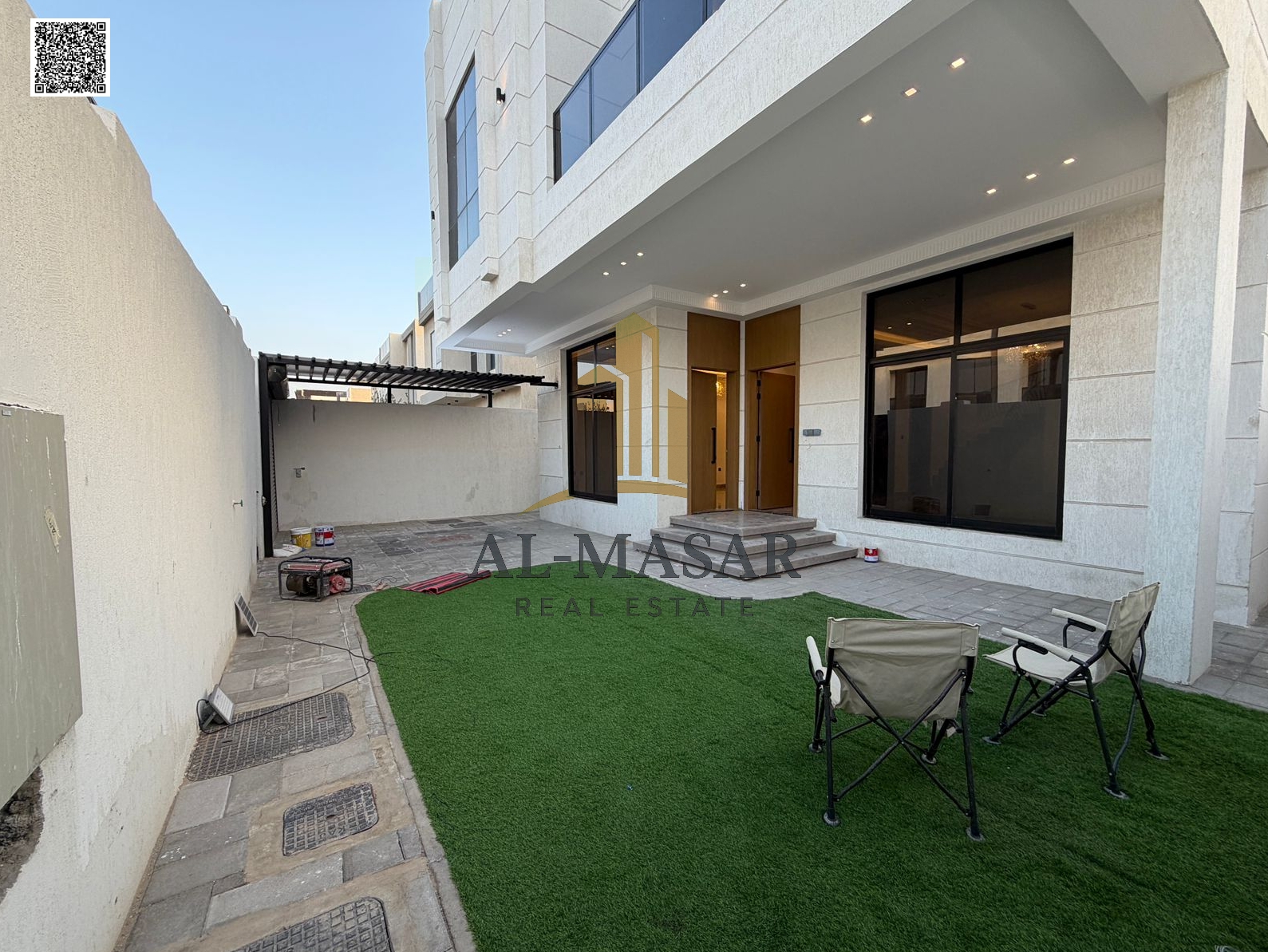 Your chance to own your dream villa. Freehold ownership for all nationalities. Includes air conditioning, electricity, and water. Ready to move in. Su