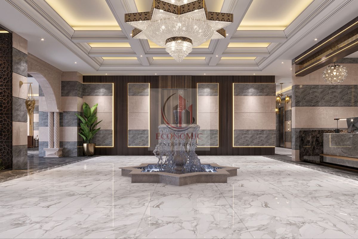 Winning Cash Deal: Fully Furnished 3BR with 20% Discount in Al Mamzar
