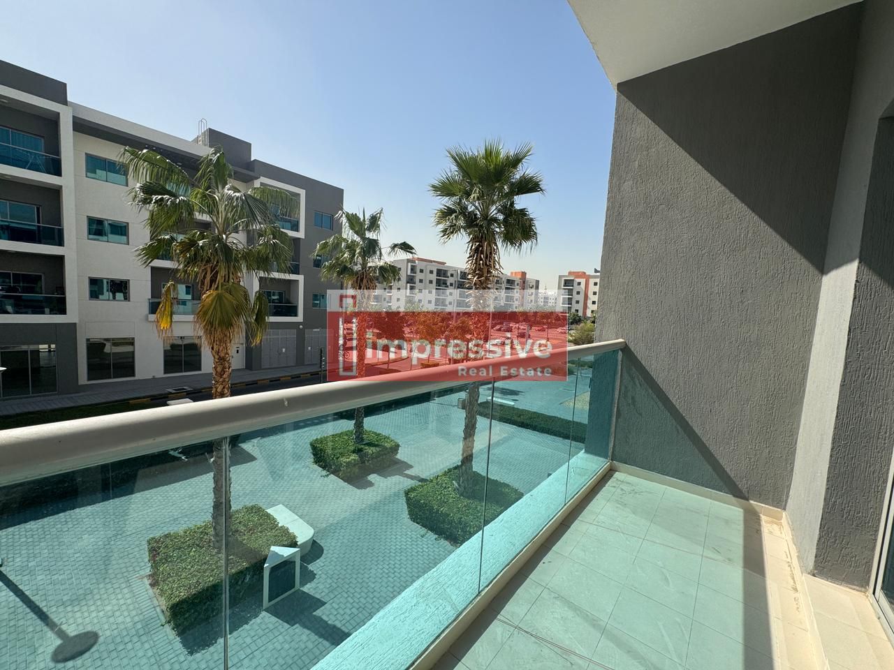 Spacious 3BR Apartment | Wasl Green Park | Community Living