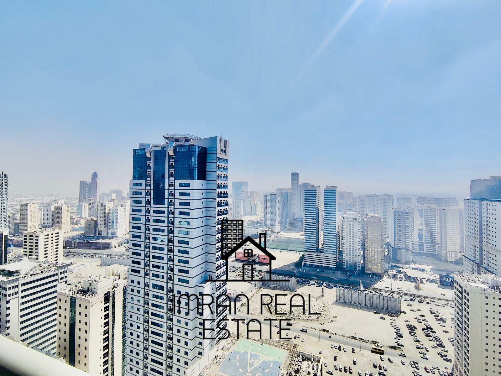 Bright & Spacious Studio | Balcony | Wardrobes | Well-Maintained Family Building