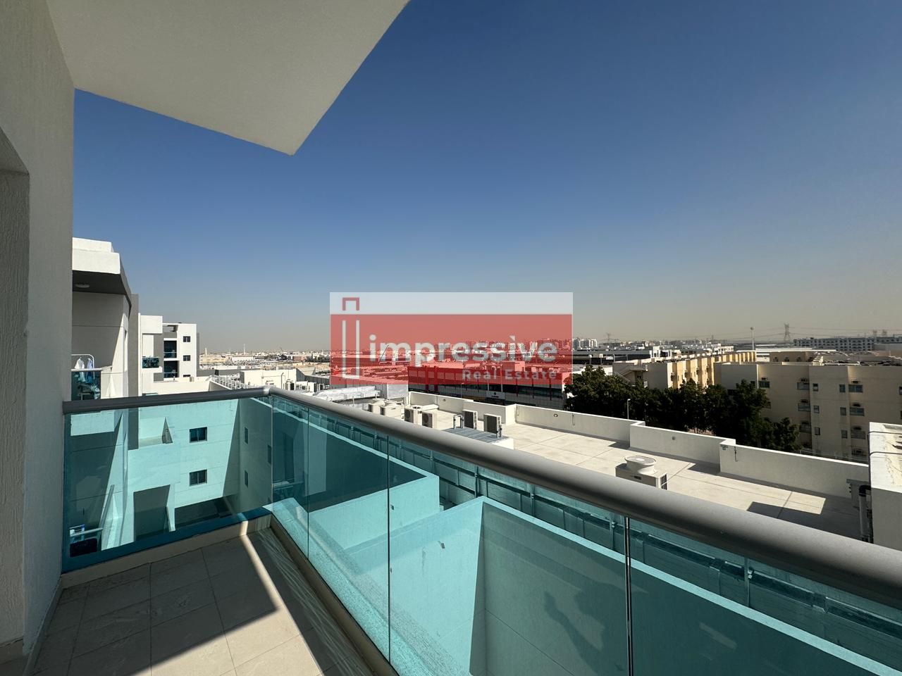Spacious 3BR + Maid Apartment | Wasl Green Park | Community Living