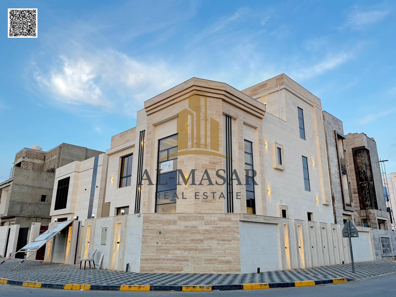 Your chance to own your dream villa. Freehold ownership for all nationalities. Negotiable. Ready to move in. Super deluxe finishing.