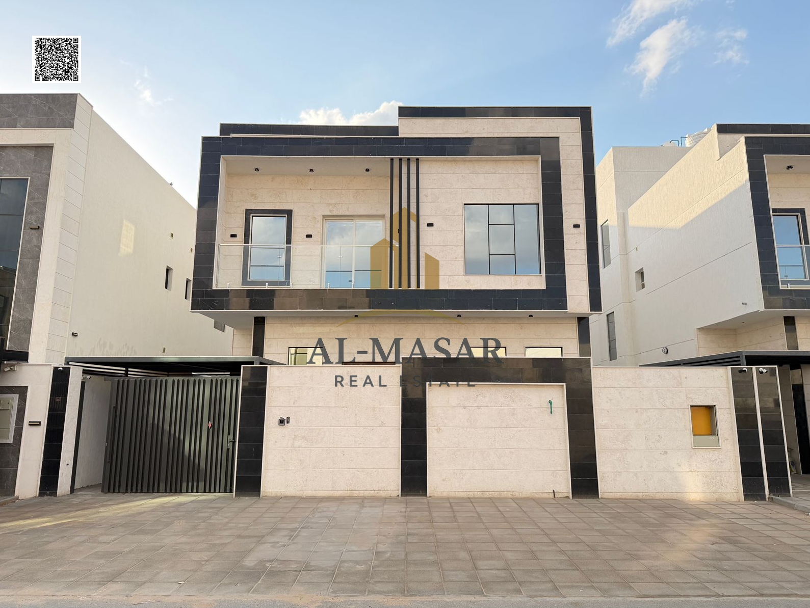 Your chance to own your dream villa. Freehold ownership for all nationalities, including registration and ownership fees. Ready to move in. Super delu