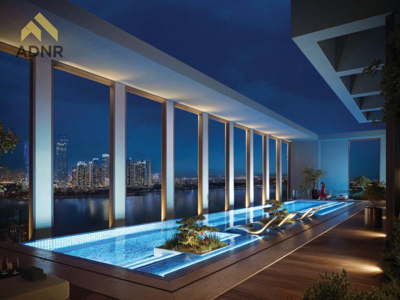 Prime Location Near Burj Khalifa | Investor Deal | Luxury Living