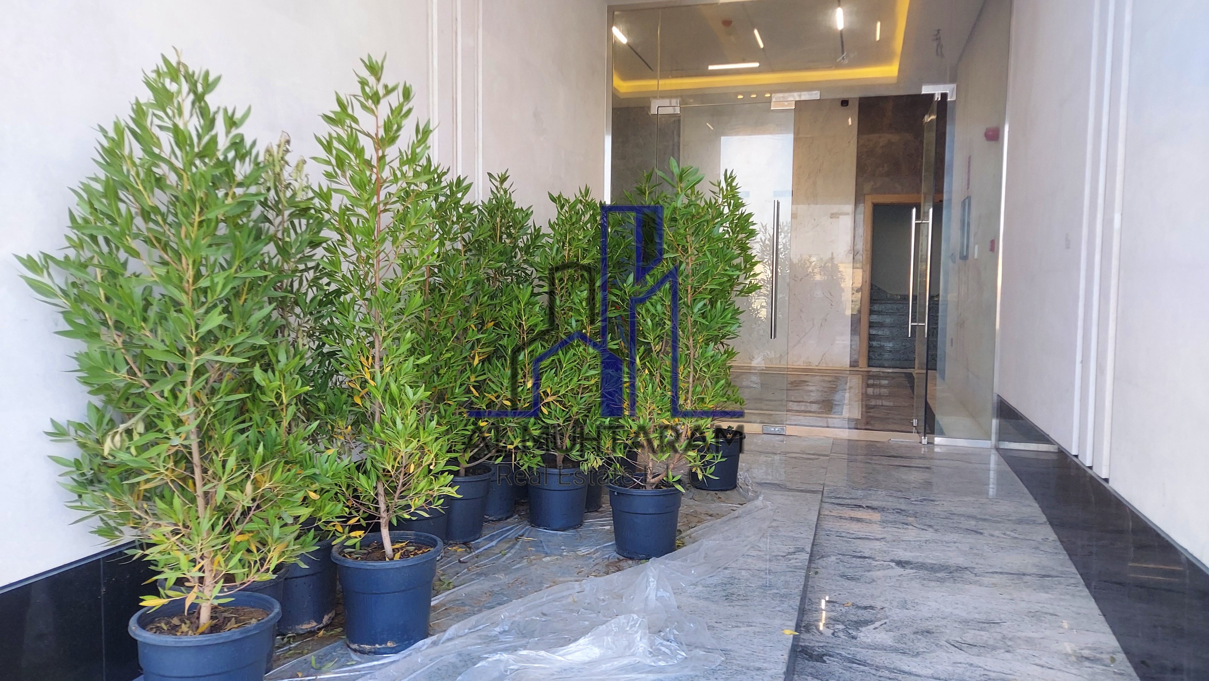 Luxury 2BHK Family apartment brand new building