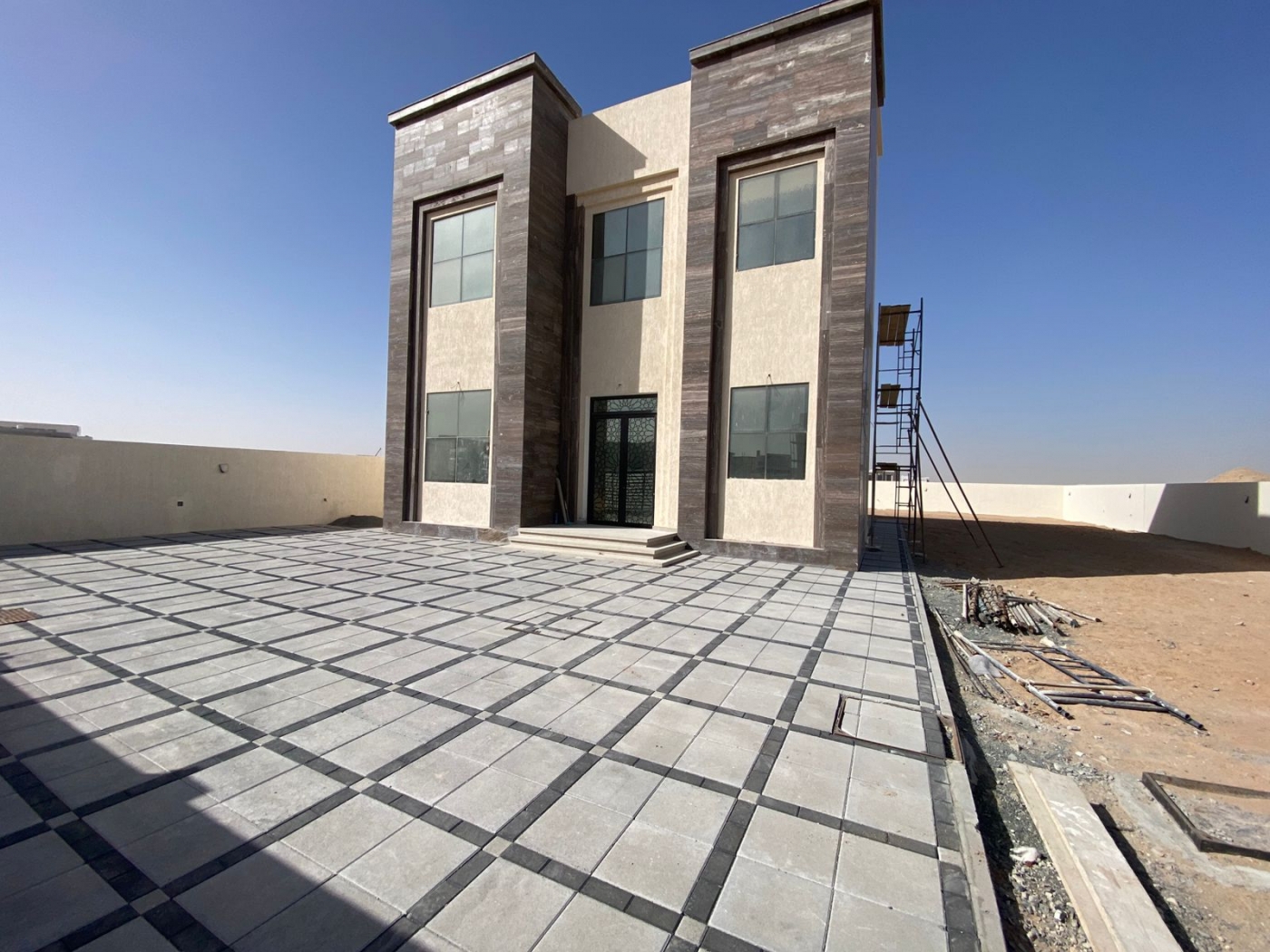 Refined Living | 4BR Villa in Madinat Hind 3