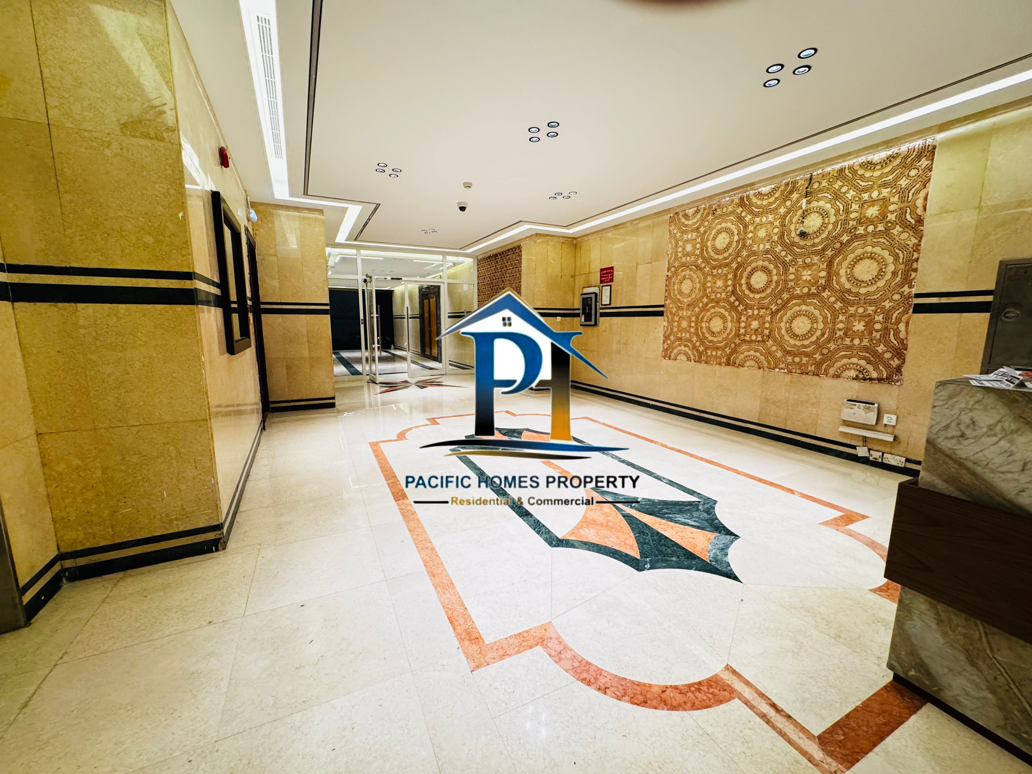 Close to school | 2 bhk with 3 bath room All amenities parking