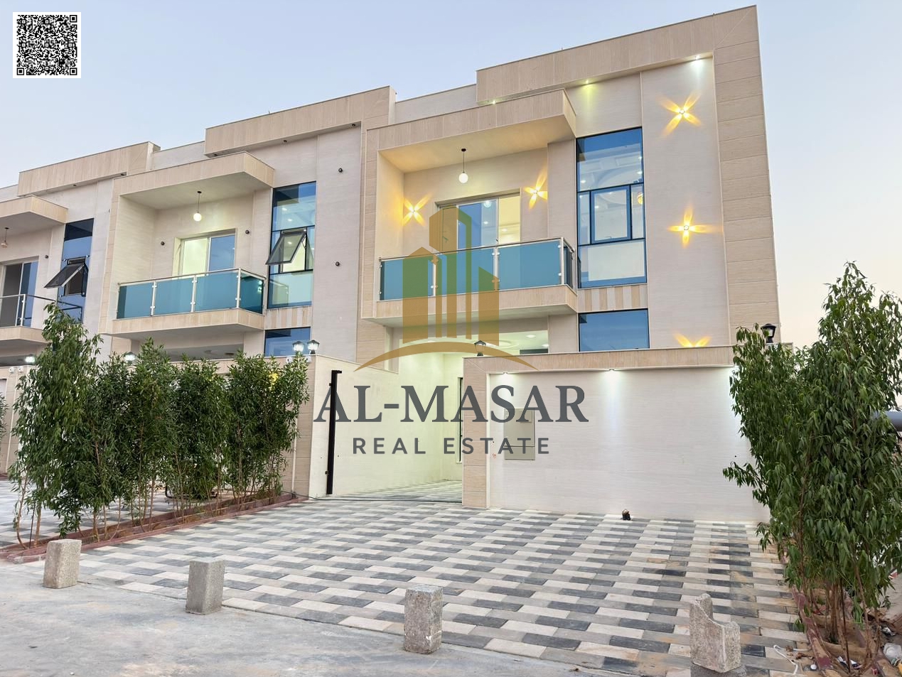 Your chance to own a freehold villa, available to all nationalities, including registration and ownership fees, ready to move in, super deluxe finishi