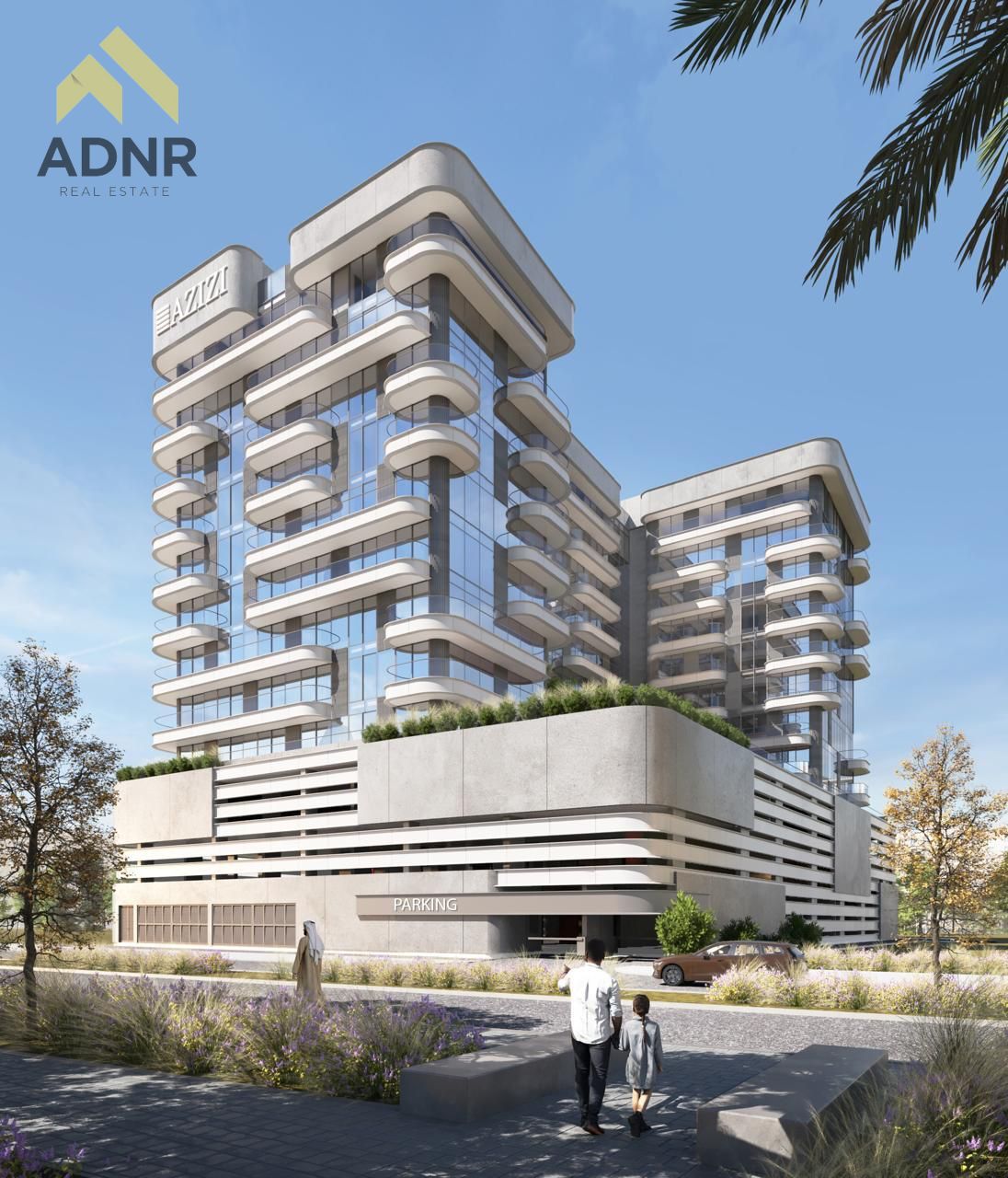 Spacious Layout | Luxuries Lifestyle | Next To Metro