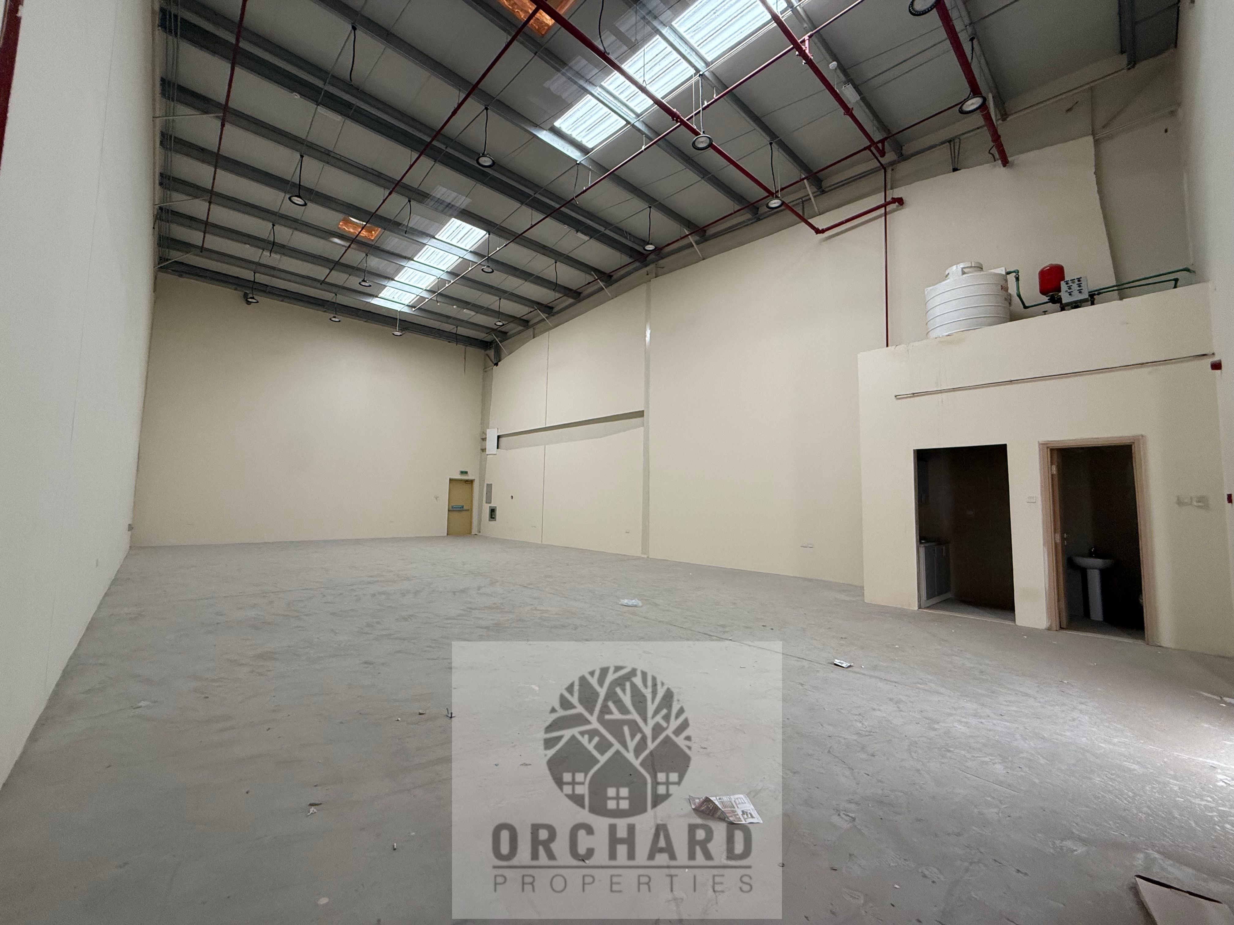 READY TO MOVE•BRAND NEW•HIGH POWER•PRIME LOCATION