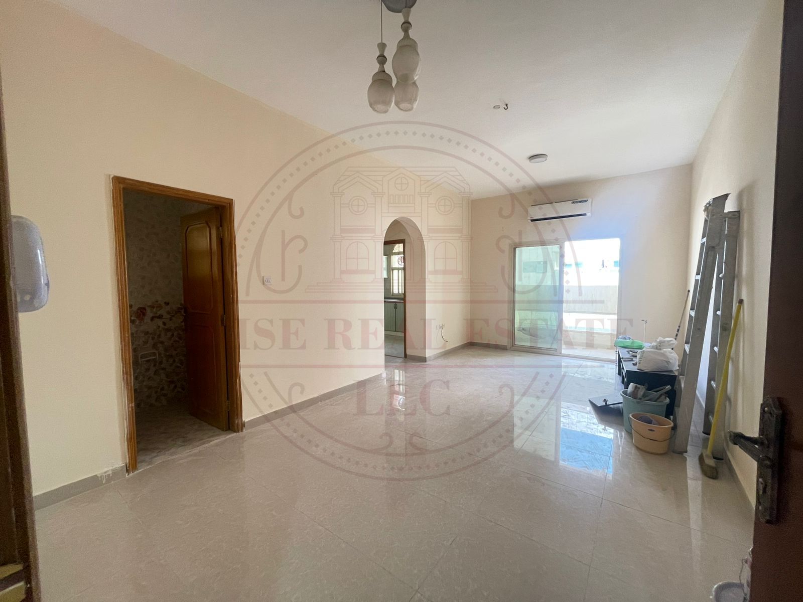 Spacious 2-Bedroom Apartment with Balcony for Rent in Al Rawda 1 – AED 34,000 (6 Payments)