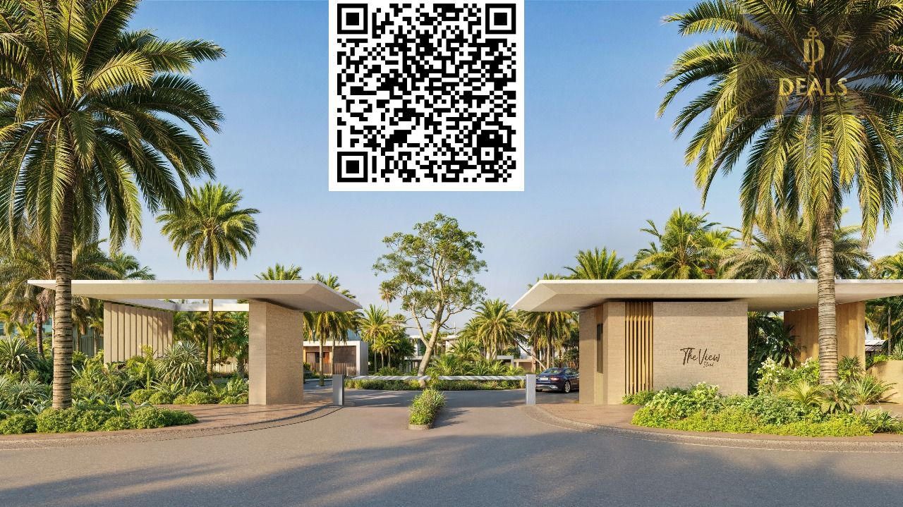 Elevated Island Living with Endless Views - THE VIEW ISLAND - FREEHOLD - HIGH ROI