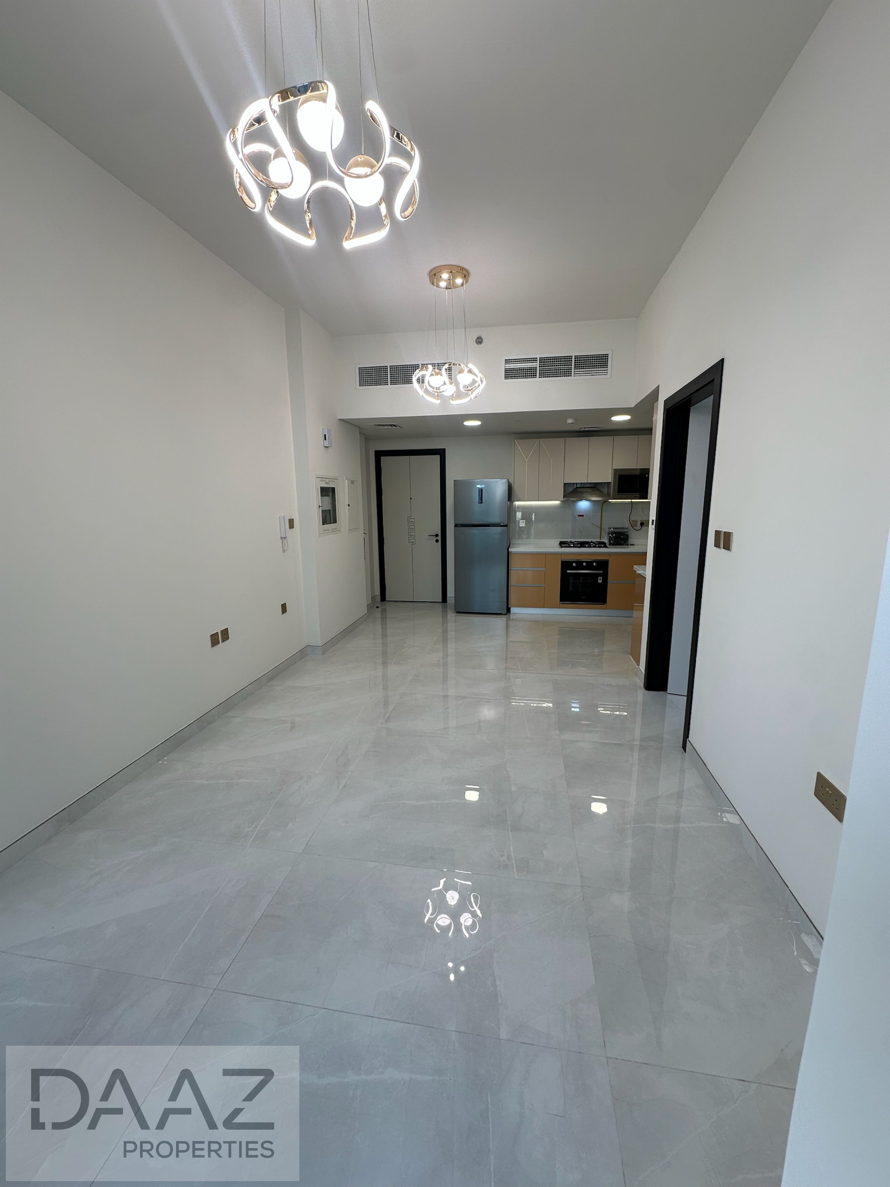 Brand New | Prime Location | Open view