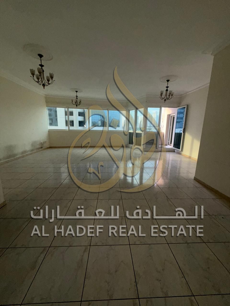 Sharjah, Al Majaz 2, sea view"