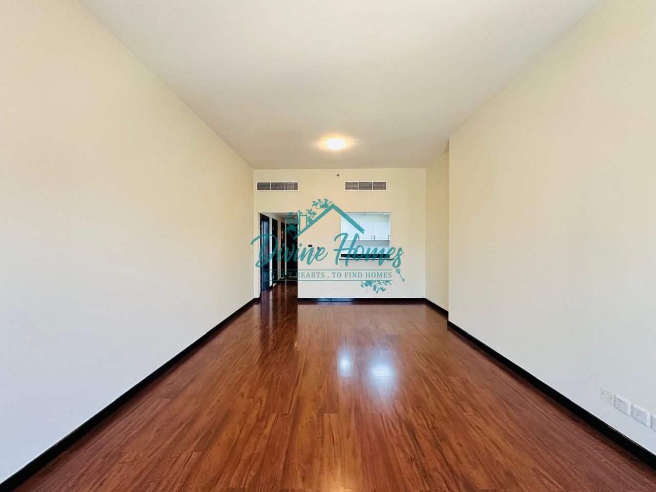 Brand New Kitchen | Well Maintained | Marina View