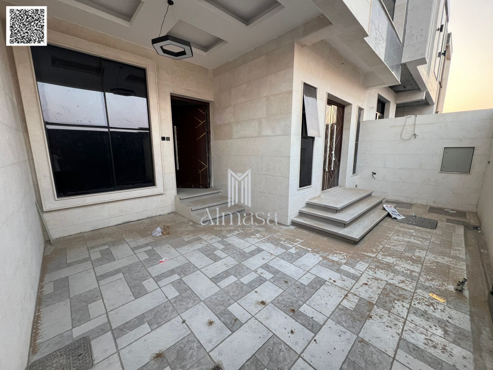 Luxury Townhouse in Al Bahia – Where Comfort Meets Smart Investment