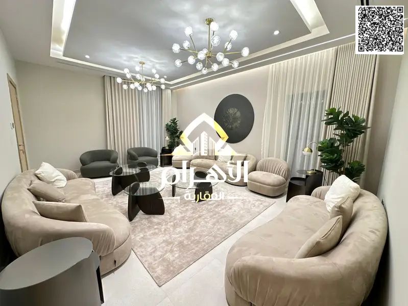 Villa for sale in Ajman at a bargain price, all fees included. Excellent location.
