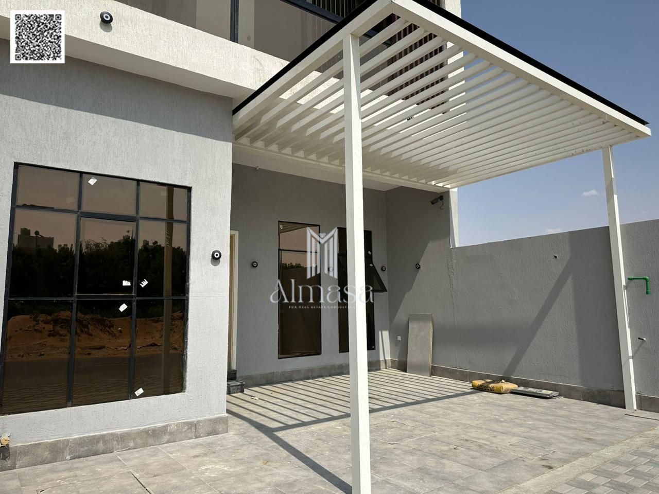 Spacious 5-Bedroom Townhouse in Al Zahya – Luxury Living Starts Here