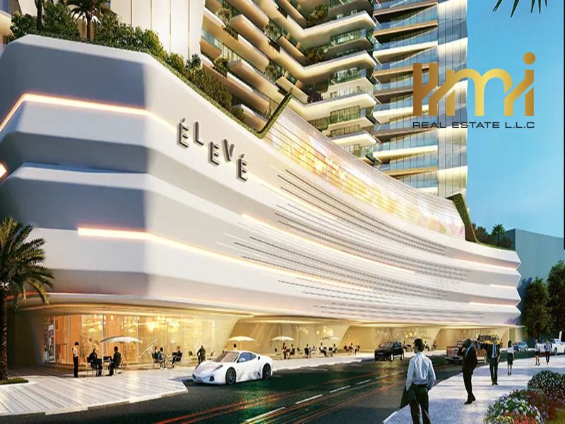 Near Metro| Luxury Living |Prime Location