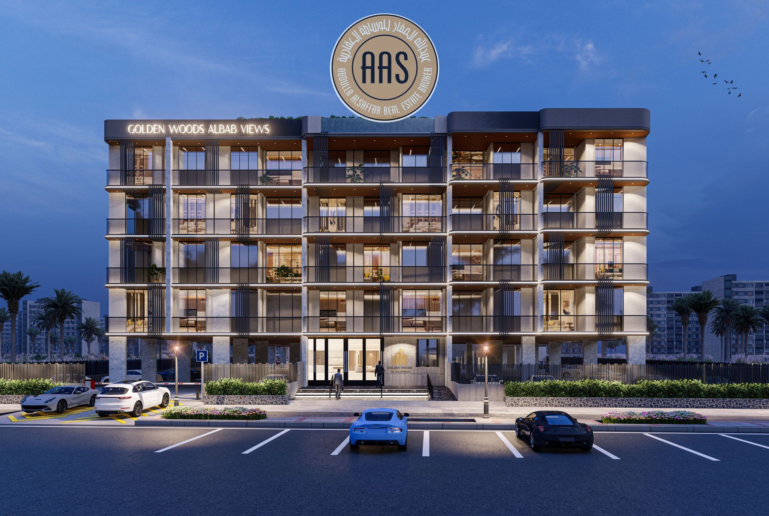 INVESTORS DEAL | 1BR APARTMENT | AMAZING PRICE | STRONG CAPITAL APPRECIATION & ROI |