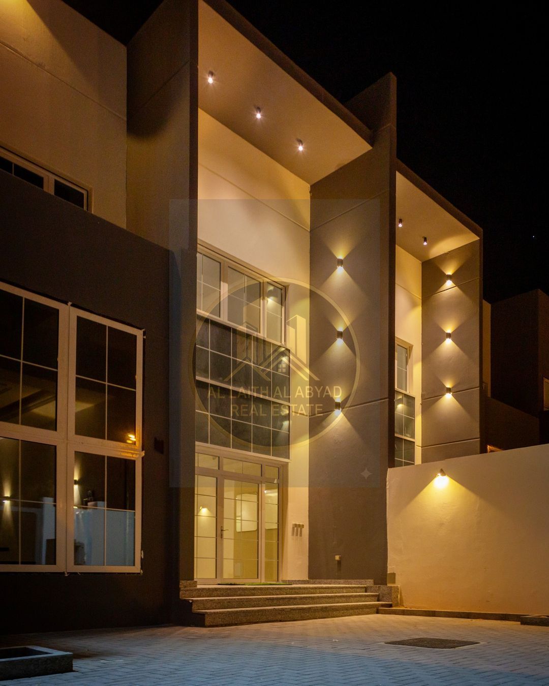 For Rent – Two Luxury Villas in Sharjah (Al Raqiba / Al Suyoh)