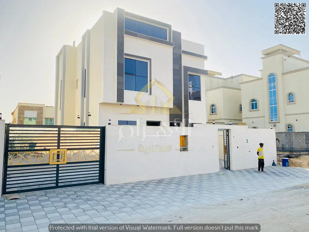 No down payment required - Own a villa directly opposite a mosque - at an incredible price