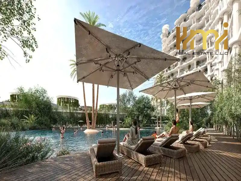 Flexible Payment Plan | Furnished | Prime Location