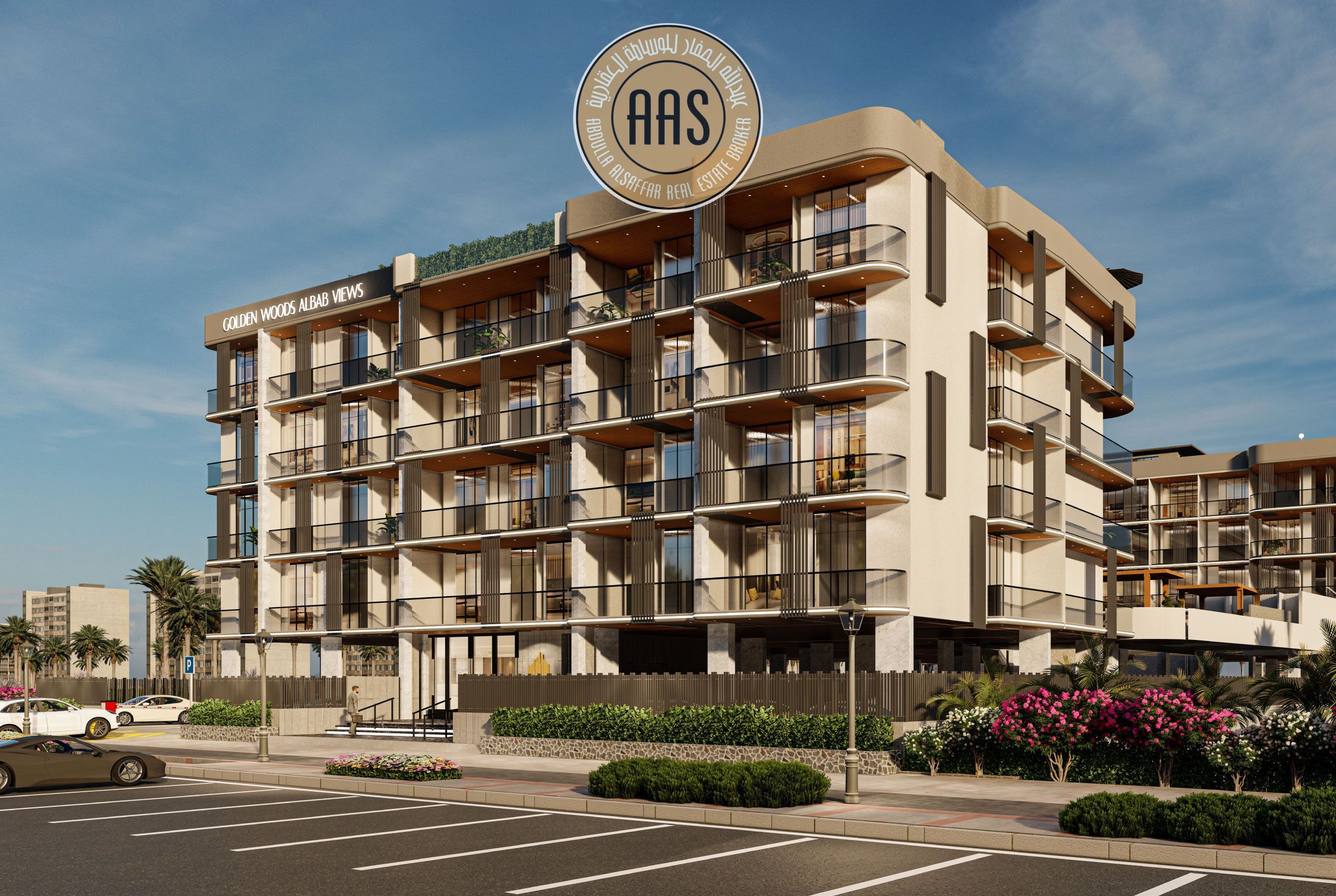 Luxury 2br apartment | flexible payment plan | limited stock |