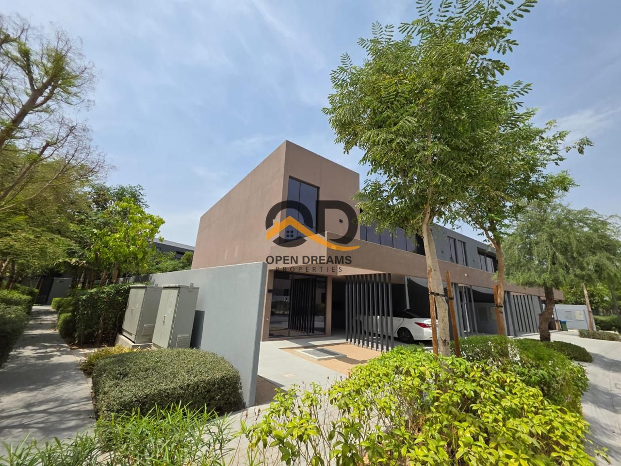 4-Bedroom Villa Brand New | Separate Majlis | Ready To Move