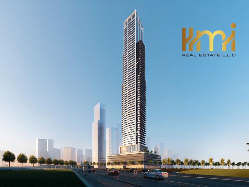FULLY FURNISHED | 0% Commission | Prime Location | High ROI