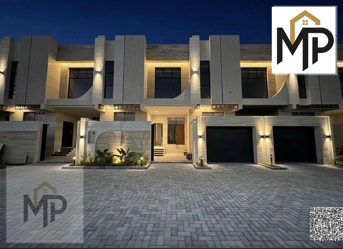 Villa in Al Helio 2, Al Helio, 4 rooms, 1,300,000 dirhams