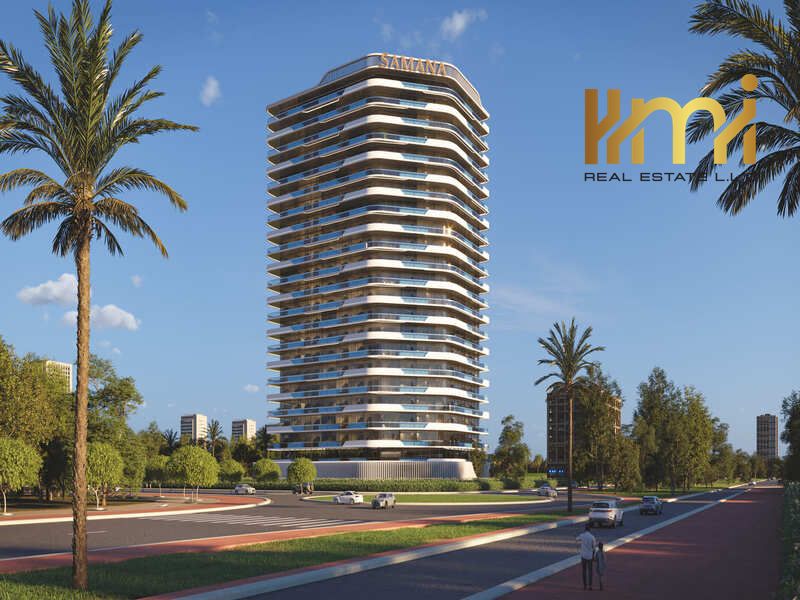 STD + Pool | Smart Home | Investor Deal| PRIME LOCATION