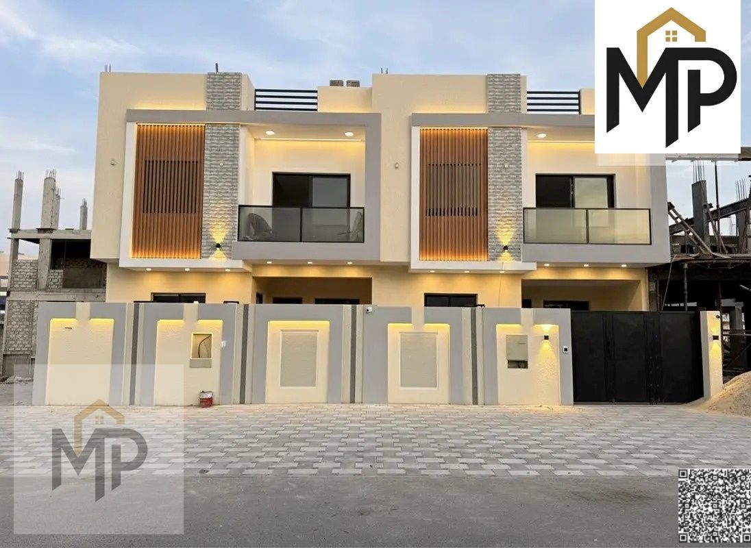 Villa in Al Helio 2, Al Helio, 5 rooms, 1,180,000 dirhams