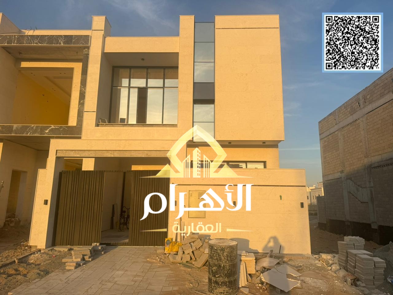 Own your villa now at an attractive price | Close to all services | Freehold ownership for all nationalities
