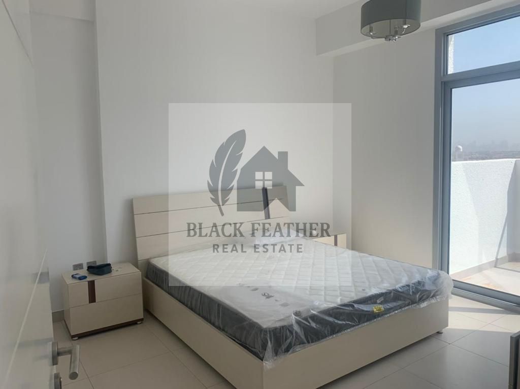 Investor Deal | Big Size Apartment | Furnished Studio | Rented