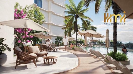 Luxury | PRIME VIEW | Best Deal