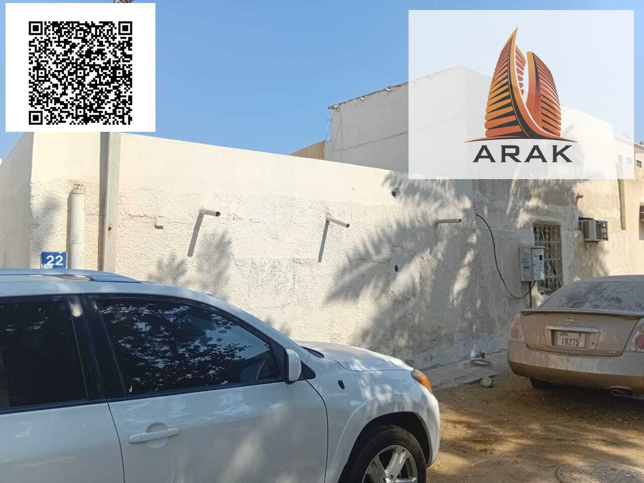 Villa for Sale in a Special Price– Al Rashidiya 3 – Ajman