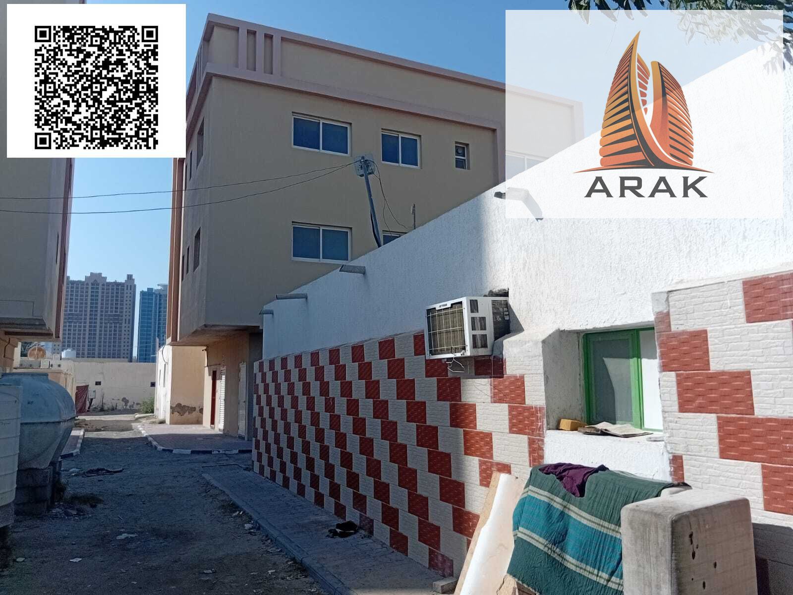 Arab House at a Special Price - Al Bustan, Ajman