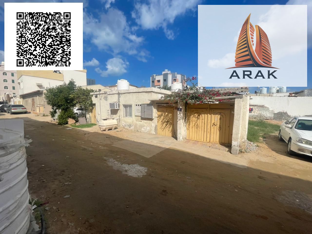 Arab House at a Special Price - Al Rashidiya, Ajman
