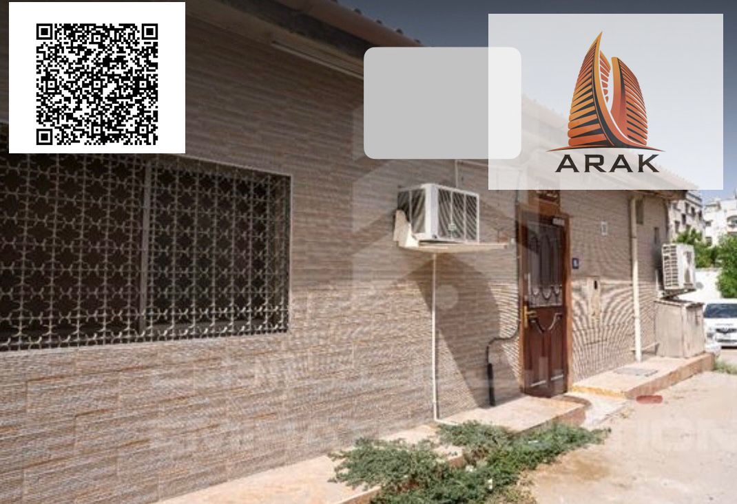 Arab House at a Special Price - Al Rashidiya 3, Ajman