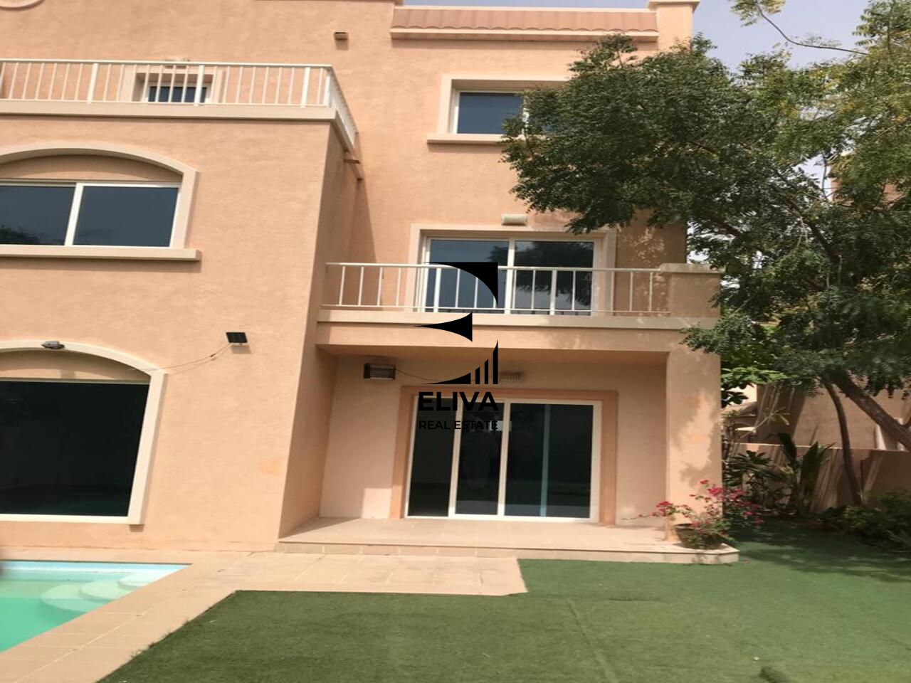 Single Row | Private Pool | Excellent Condition