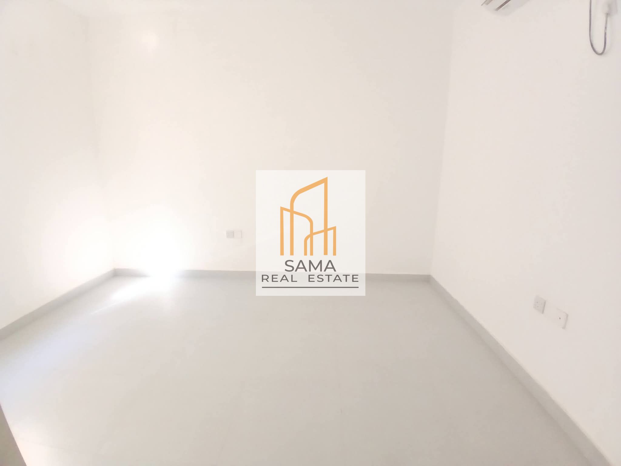 LIKE BRAND NEW 1 BHK CLOSE TO SAFARI MALL MUWIALLLAH RENT 30K ONLY