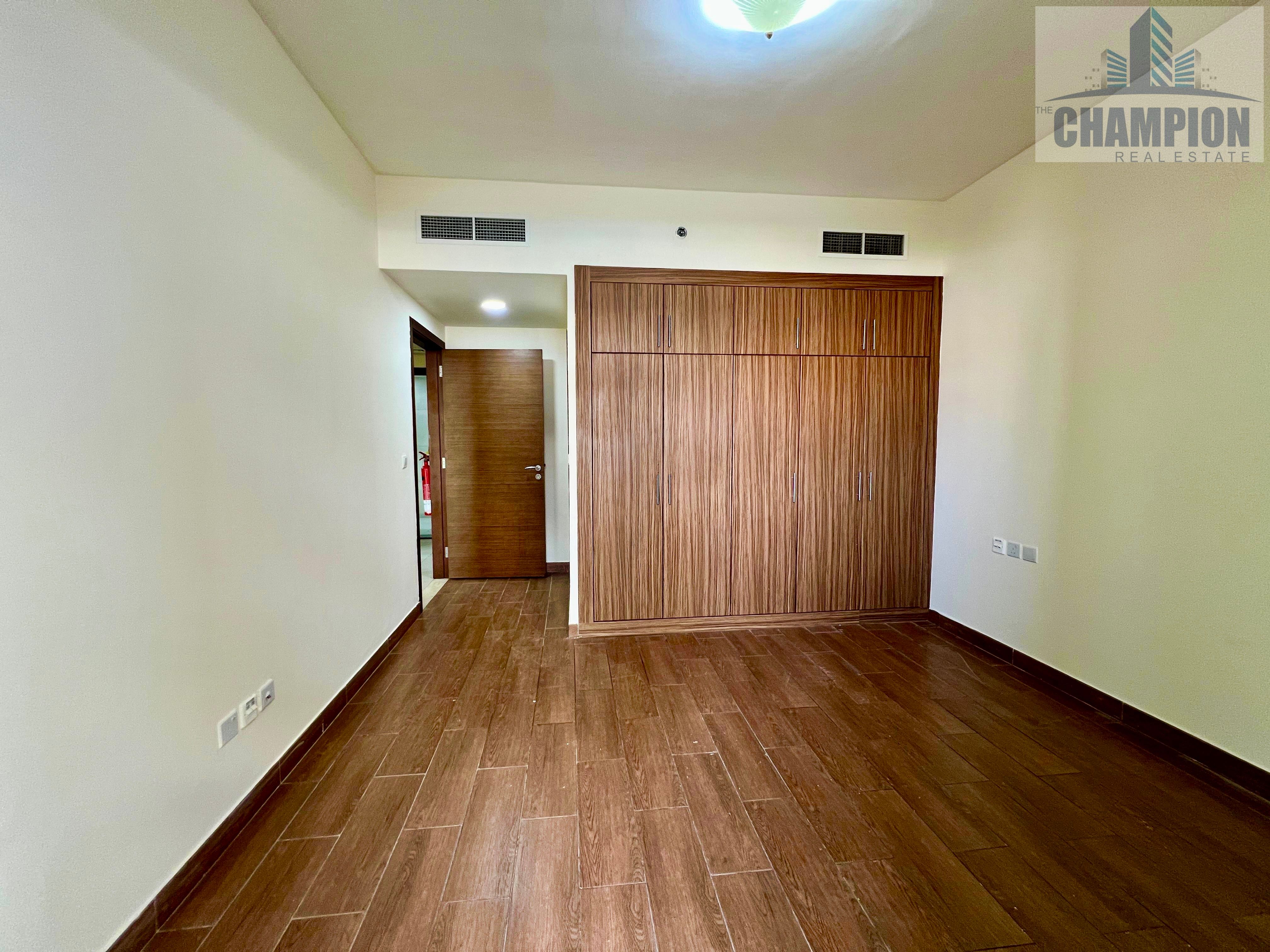 Spacious 1 bhk 1 bedroom || huge balcony || Full Facility