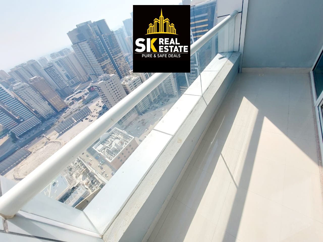 SPACIOUS &OPEN VIEWS STUDIO APPARTMNE RENT ONLY 35K WITH FREE AMENITIES
