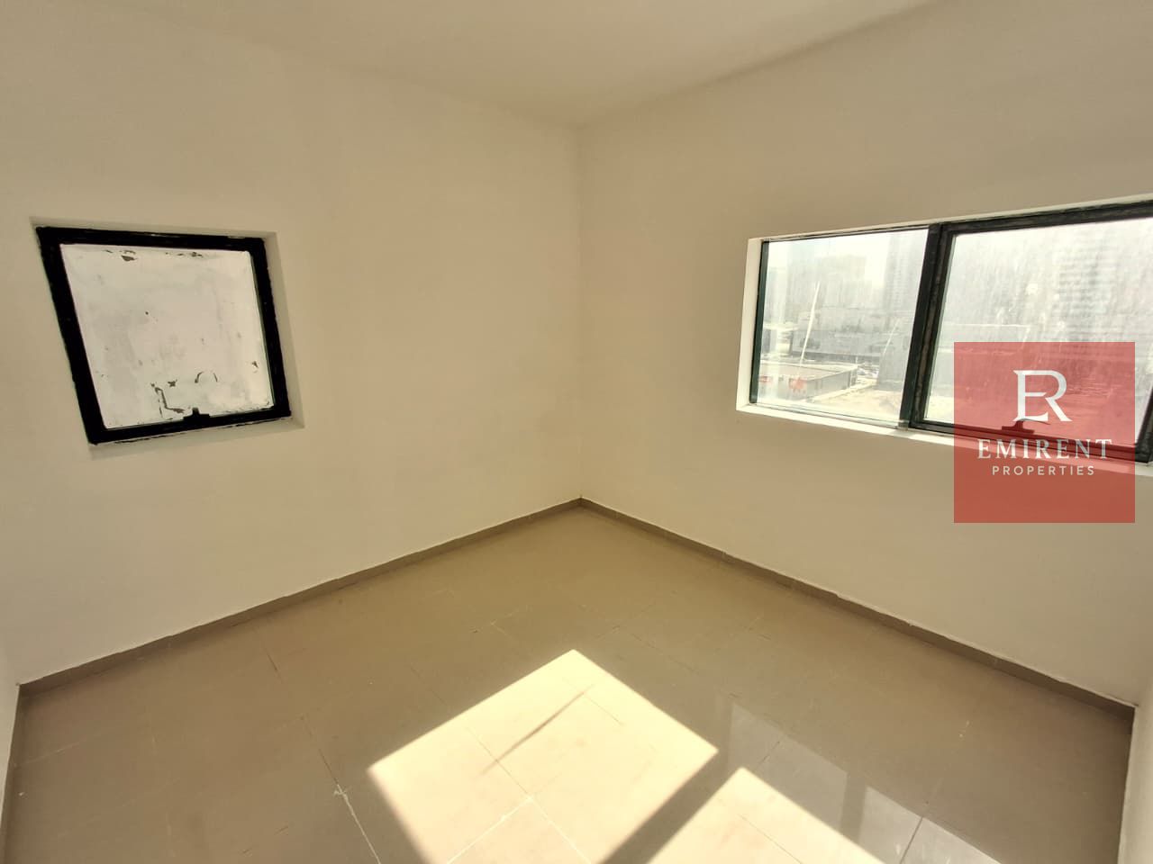 Bright and Clean 1 BHK with Gym & Pool | 3 Years Fixed Rent | Family Building