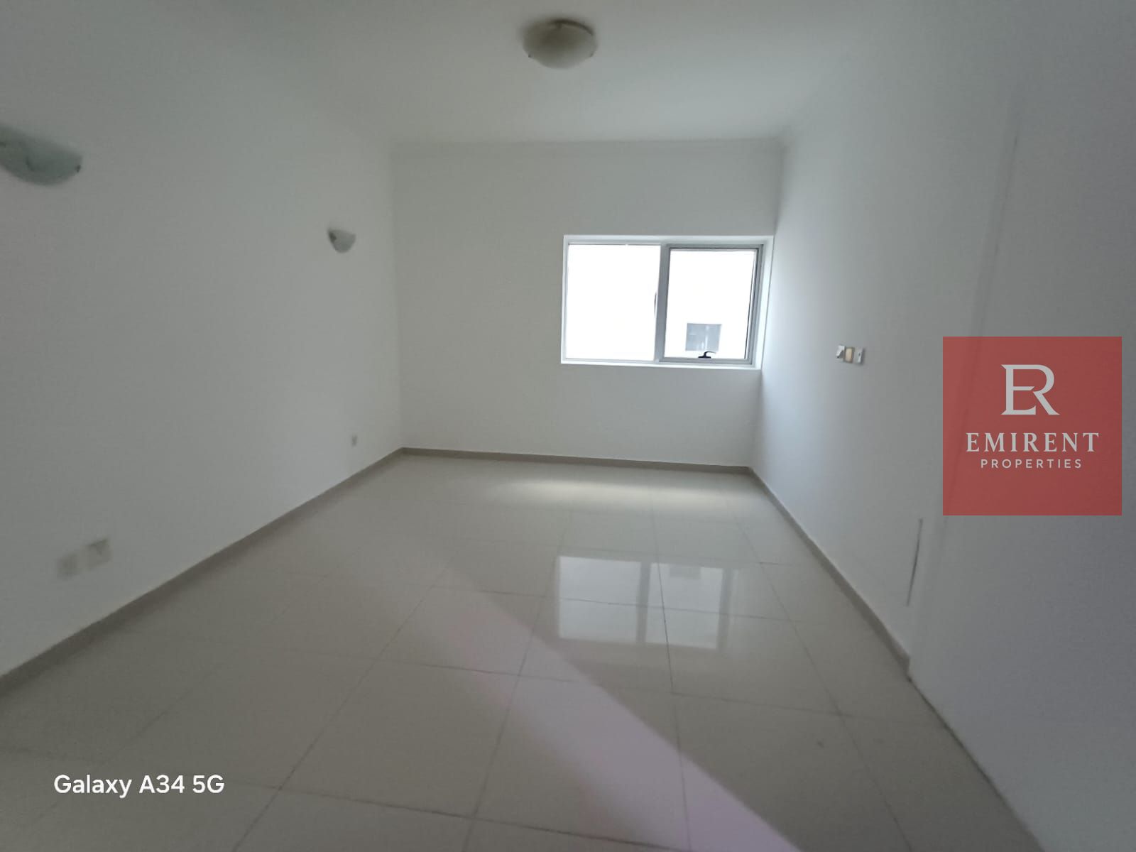 1 BHK | 3 YEARS FIXED RENT | AL TAAWUN | SHARJAH | PRIME LOCATION