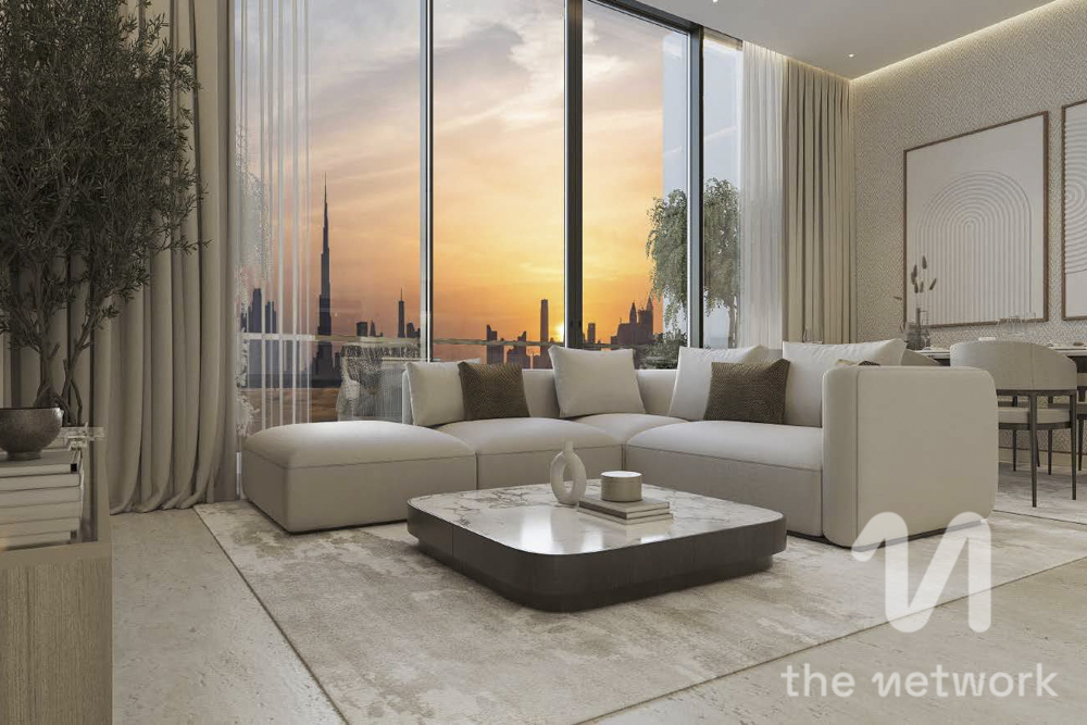 Burj Khalifa View | Handover Q2 2026 | CALL NOW