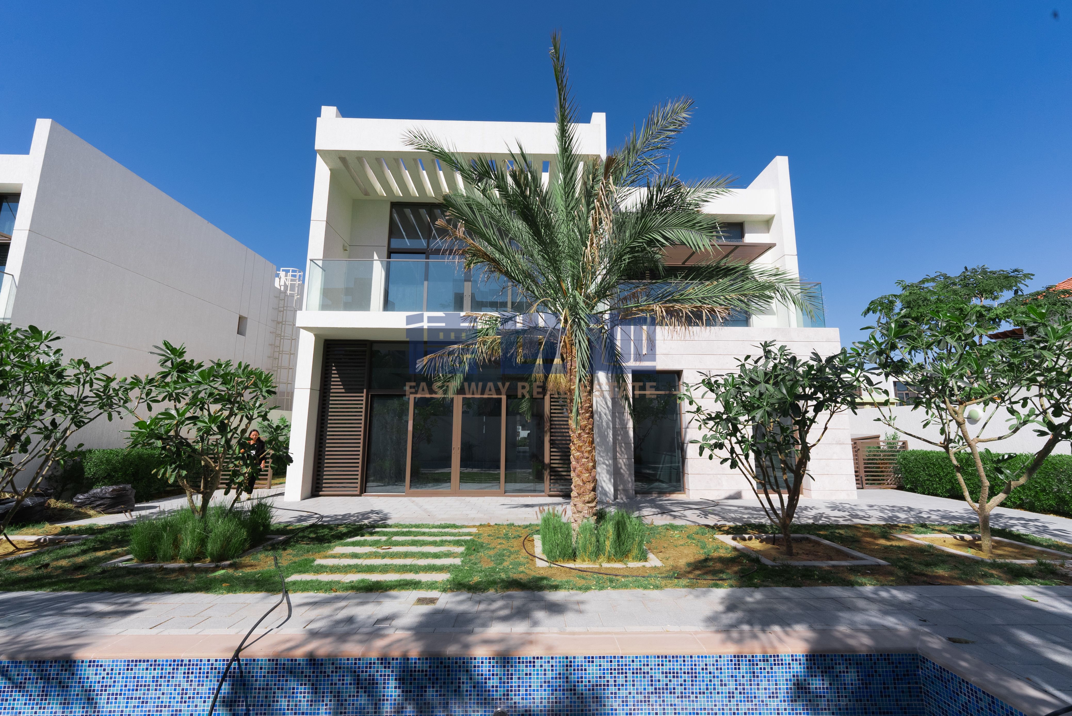 Private Pool | Stand Alone | Hand Over | W/ Elevator